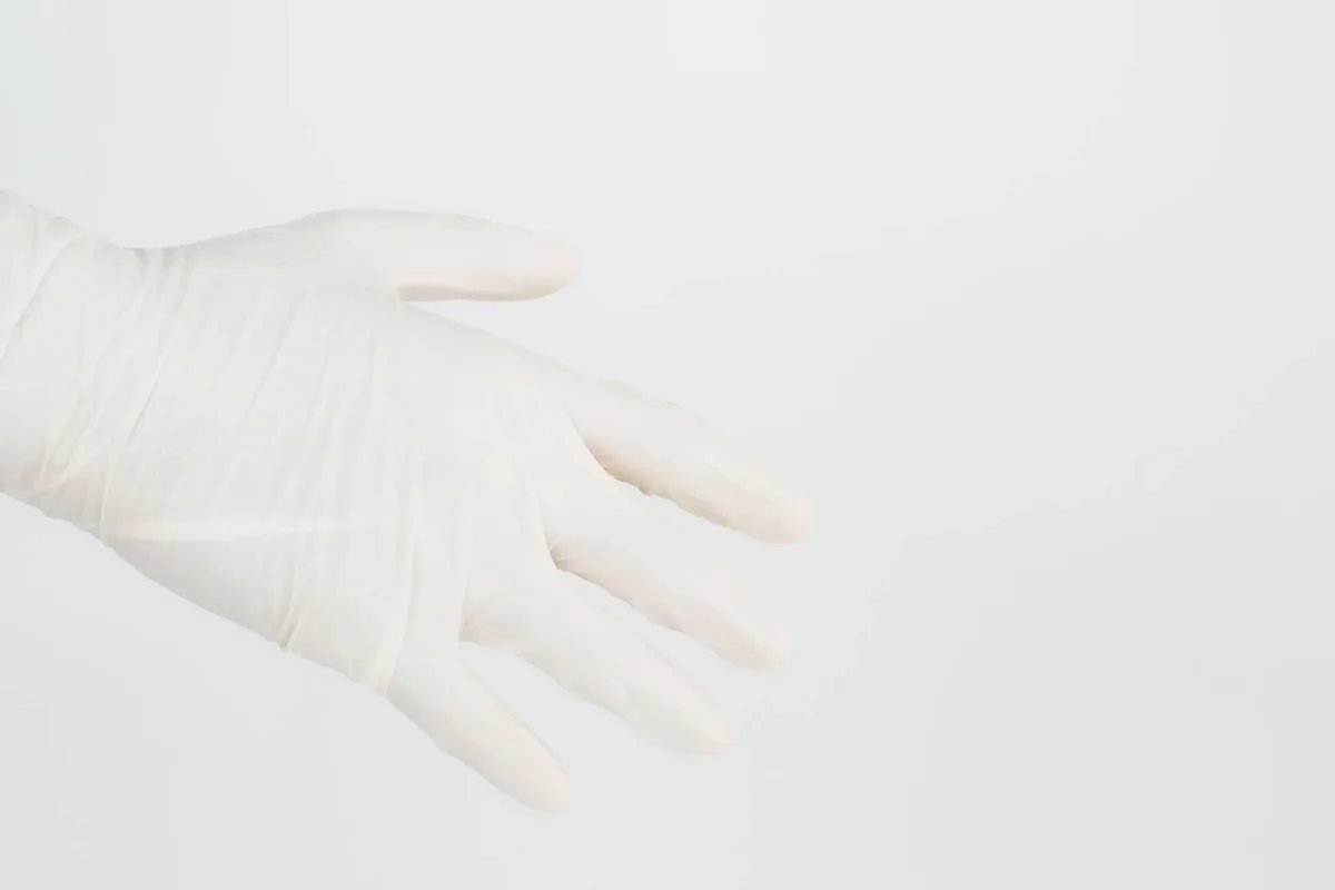 Bodily Fluid Cleanup in Green Forest, AR