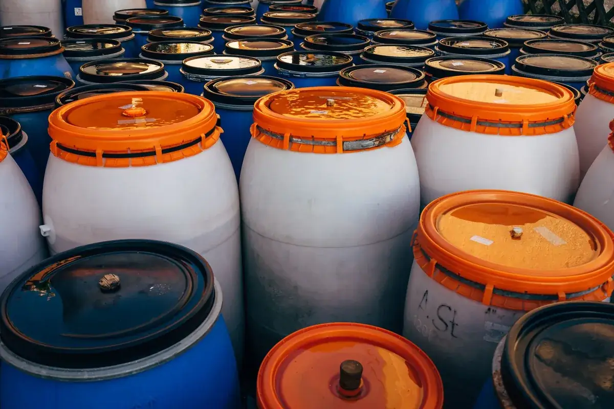 Hazmat Cleanup in Green Forest, AR